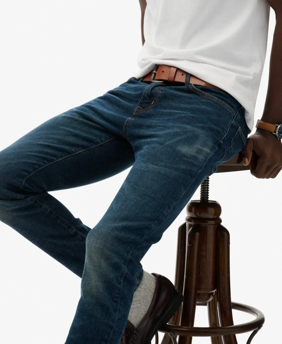 Vintage Skinny Jeans