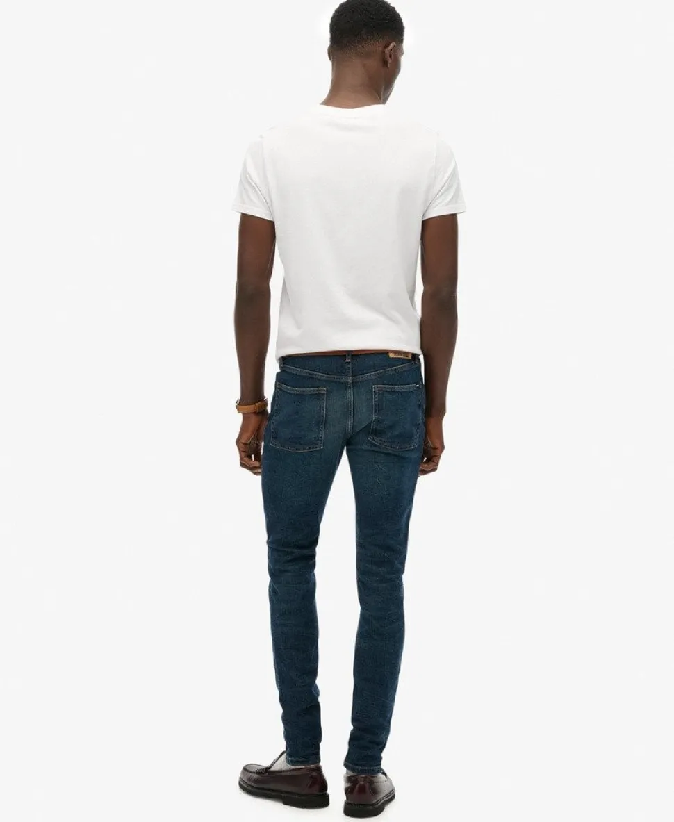 Vintage Skinny Jeans