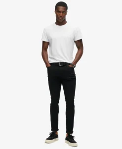 Vintage Skinny Jeans