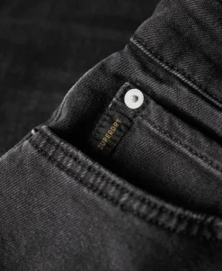 Vintage Skinny Jeans