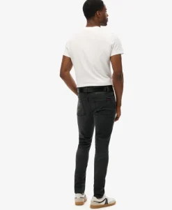 Vintage Skinny Jeans