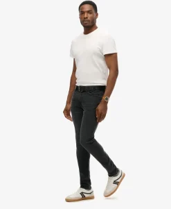 Vintage Skinny Jeans