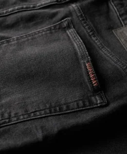 Vintage Skinny Jeans