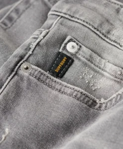 Vintage Skinny Jeans