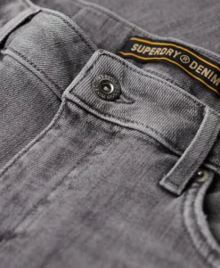 Vintage Skinny Jeans