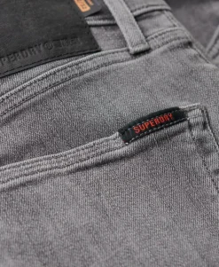 Vintage Skinny Jeans