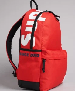 Vintage Terrain Montana Backpack