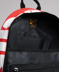 Vintage Terrain Montana Backpack