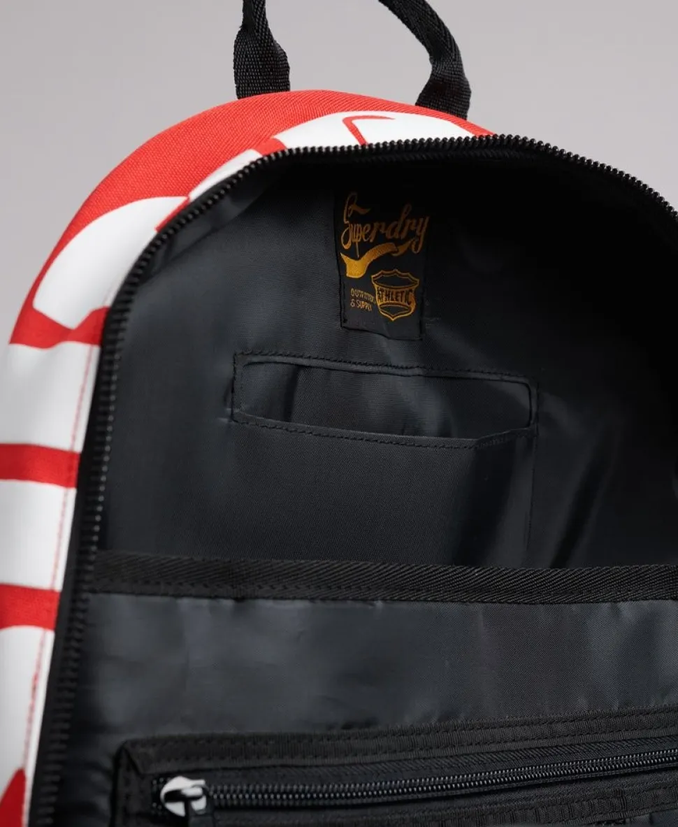 Vintage Terrain Montana Backpack