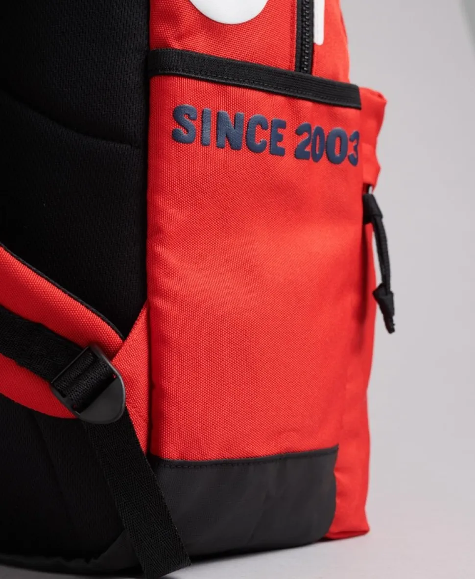 Vintage Terrain Montana Backpack