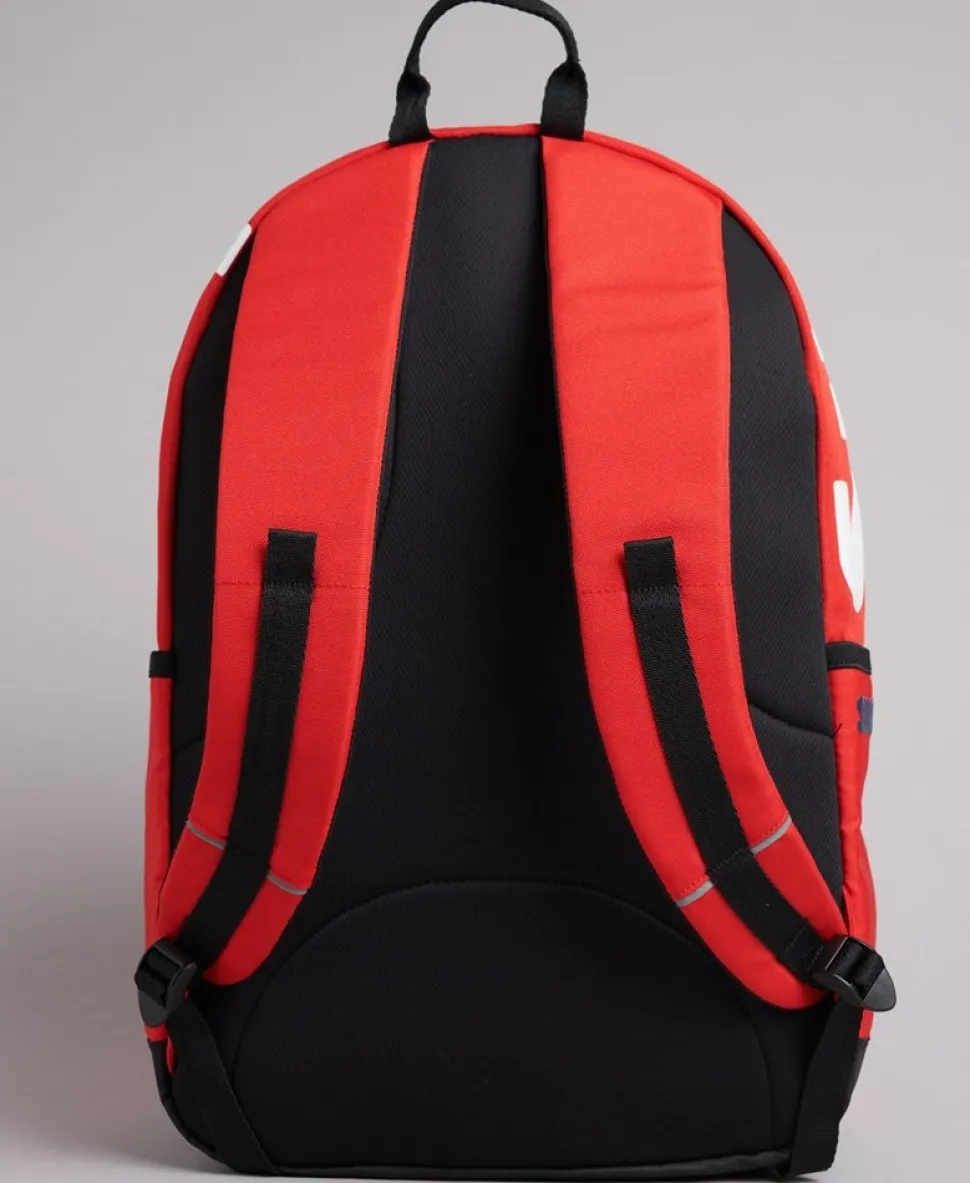Vintage Terrain Montana Backpack
