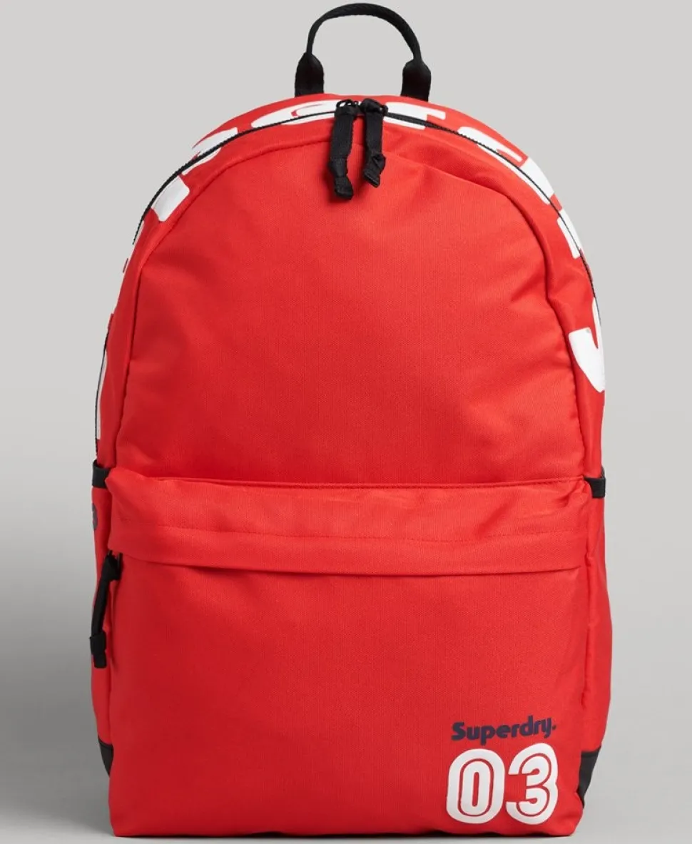 Vintage Terrain Montana Backpack