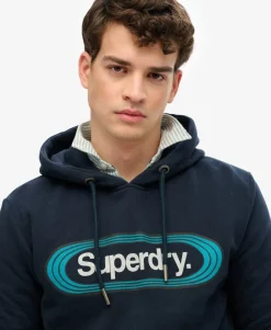 Vintage Trade Tab Hoodie