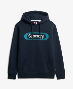 Vintage Trade Tab Hoodie
