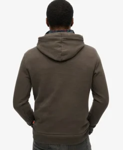 Vintage Travel Hoodie