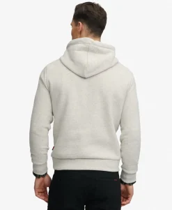 Vintage Travel Hoodie