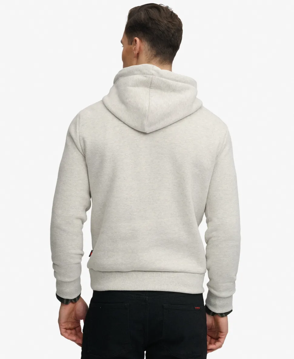Vintage Travel Hoodie