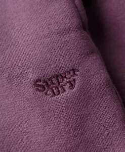 Vintage Wash Sweat Shorts