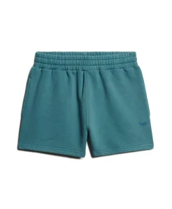 Vintage Wash Sweat Shorts