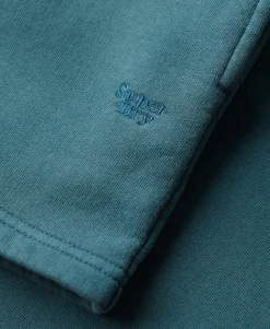 Vintage Wash Sweat Shorts