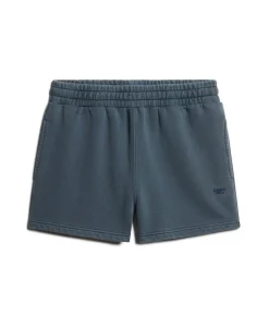 Vintage Wash Sweat Shorts