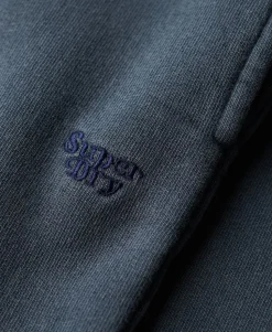 Vintage Wash Sweat Shorts
