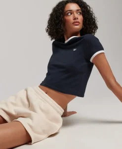 Vintage Wash Sweat Shorts