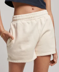 Vintage Wash Sweat Shorts