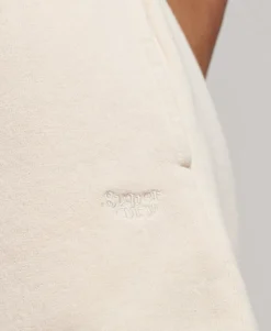 Vintage Wash Sweat Shorts