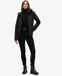 Waterproof Jacket