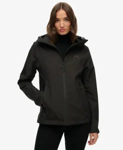Waterproof Jacket