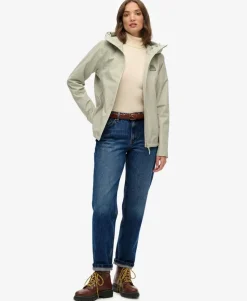 Waterproof Jacket