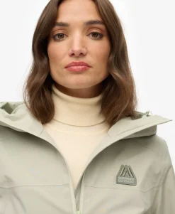 Waterproof Jacket