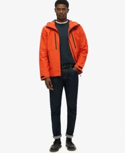 Waterproof Jacket
