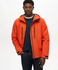 Waterproof Jacket