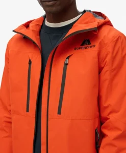 Waterproof Jacket