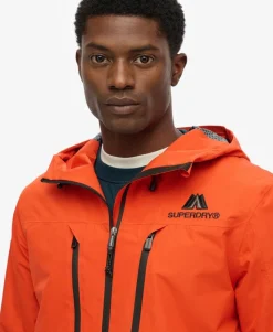 Waterproof Jacket
