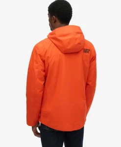 Waterproof Jacket