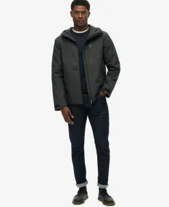 Waterproof Jacket