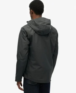Waterproof Jacket