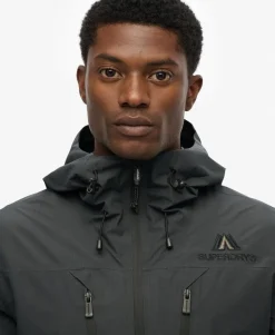 Waterproof Jacket