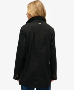 Wax Jacket