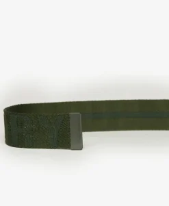 Webbing Belt