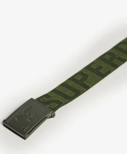Webbing Belt