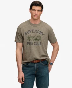 Wild Frontier T-Shirt