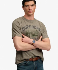 Wild Frontier T-Shirt