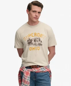 Wild Frontier T-Shirt