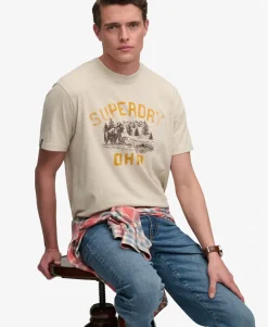Wild Frontier T-Shirt