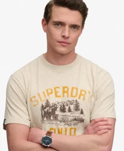 Wild Frontier T-Shirt