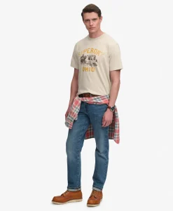 Wild Frontier T-Shirt